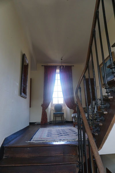 Château de Biscay_64120 LABETS-BISCAY_6